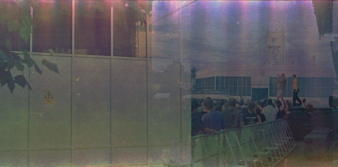 83 FRONTLINE FESTIVAL 2023